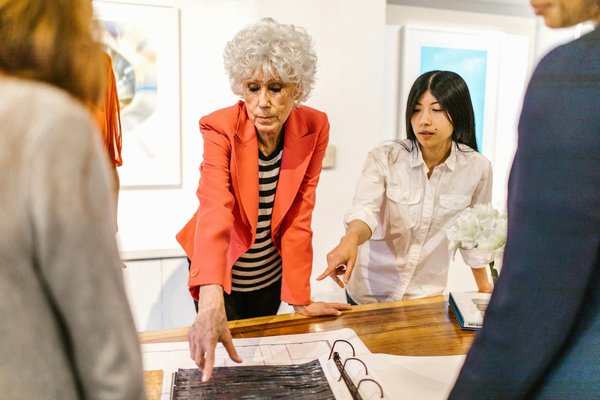 Sviluppa il Potenziale del Tuo Team per un Futuro